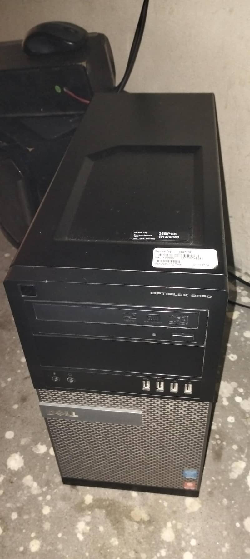 Gaming Pc 6