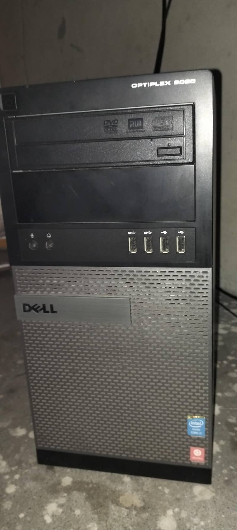 Gaming Pc 7