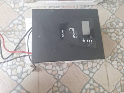 Homage Hybrid UPS (Solar Ready) + Pheonix Battery for sale