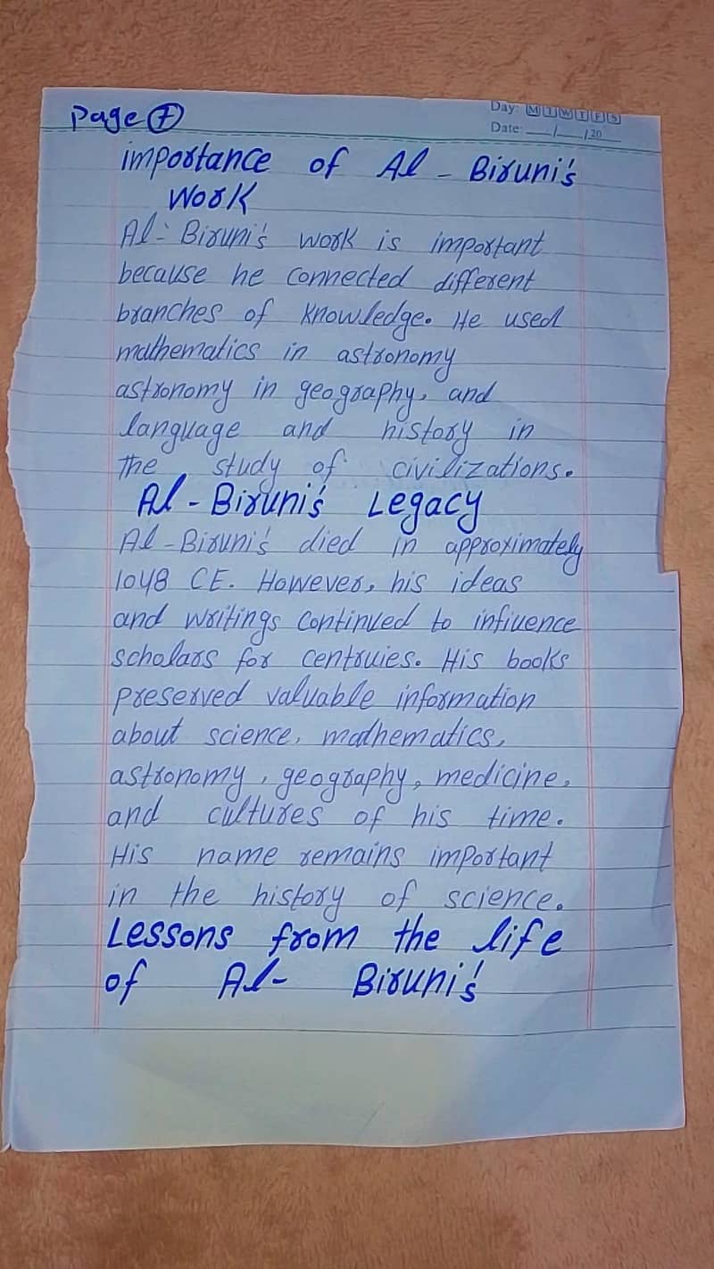  Professional Handwriting Assignment Services  0