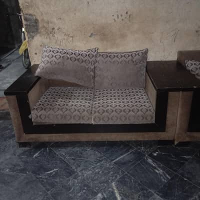 2 sitter sofas