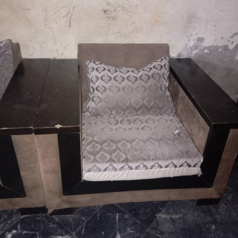 2 sitter sofas 1