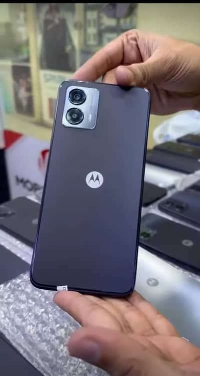 Motorola Moto G23
