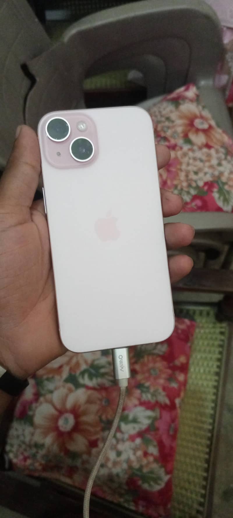 Apple iPhone 15 0