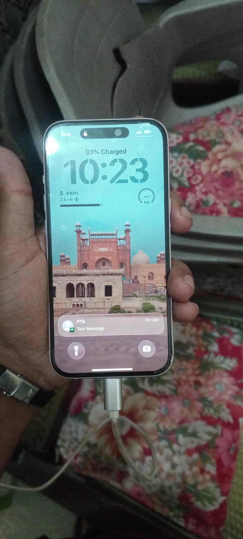 Apple iPhone 15 1