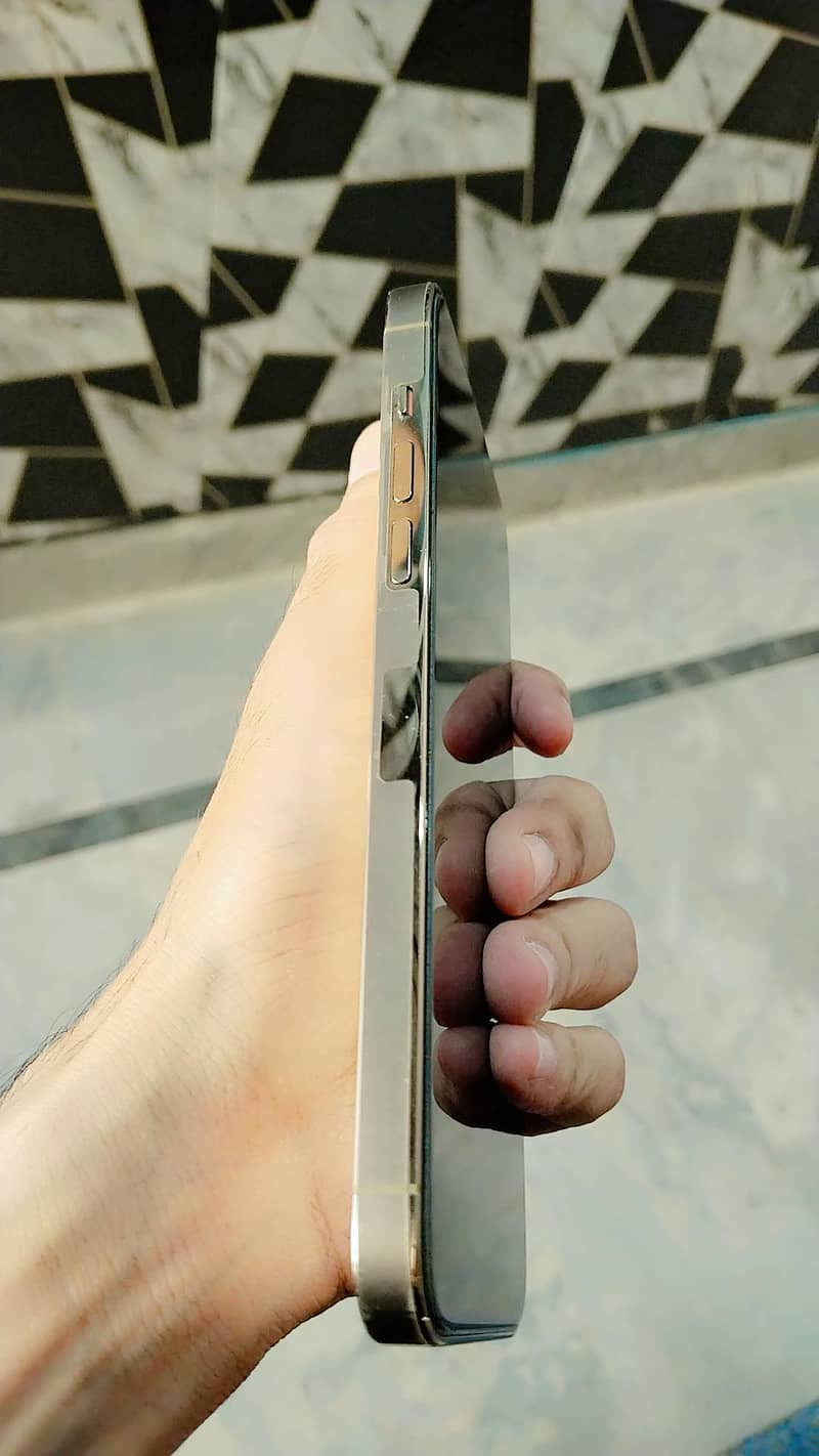 Apple iPhone 14 Pro Max 1