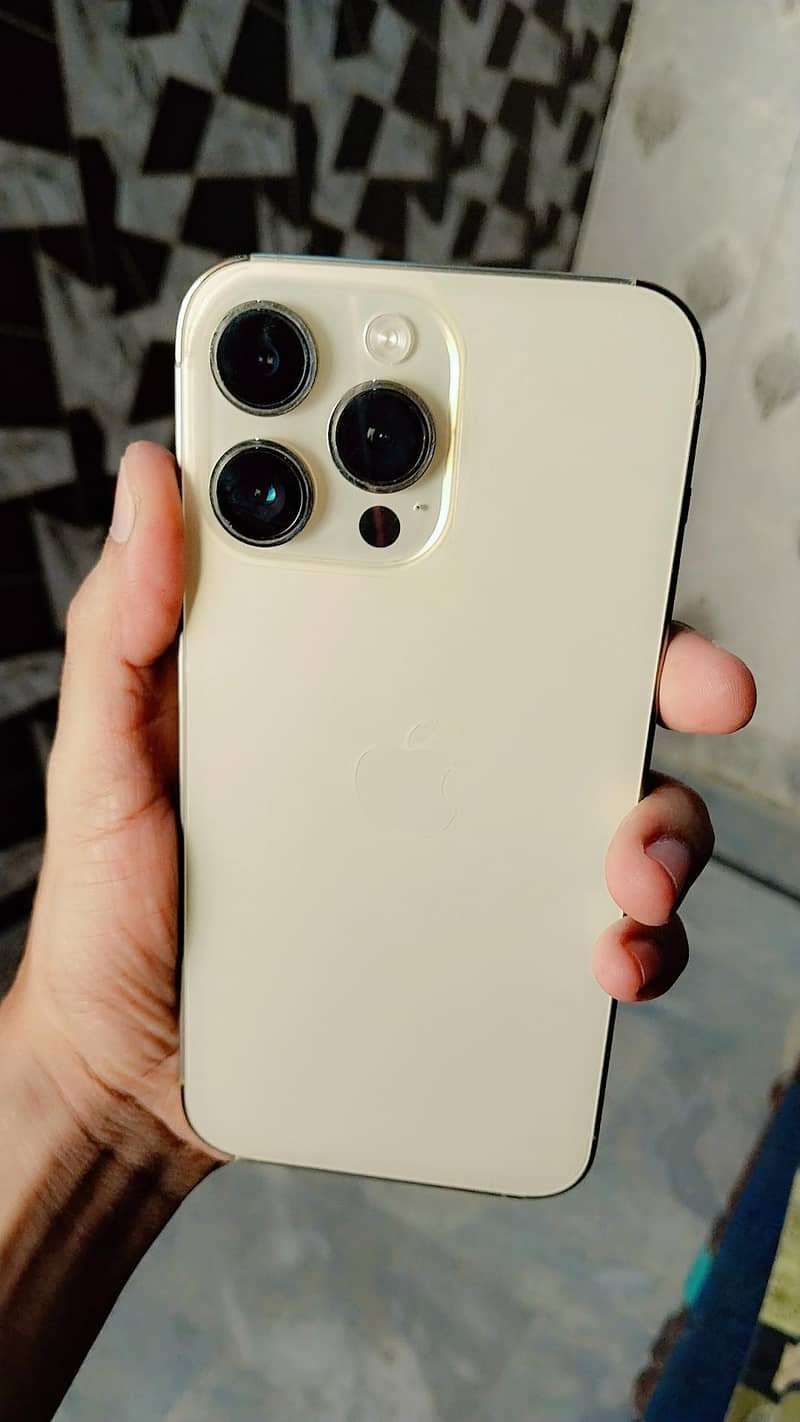 Apple iPhone 14 Pro Max 2