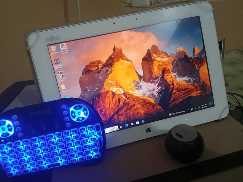 4gb ram tablet 6