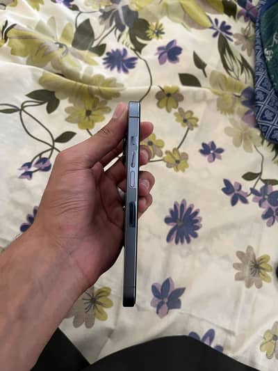 Iphone 13 pro non pta