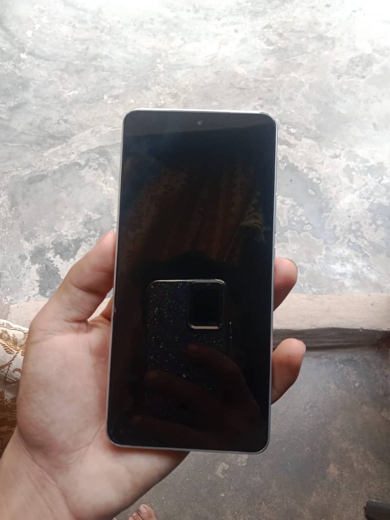 Realme Neo7 PUBG 120fps 3