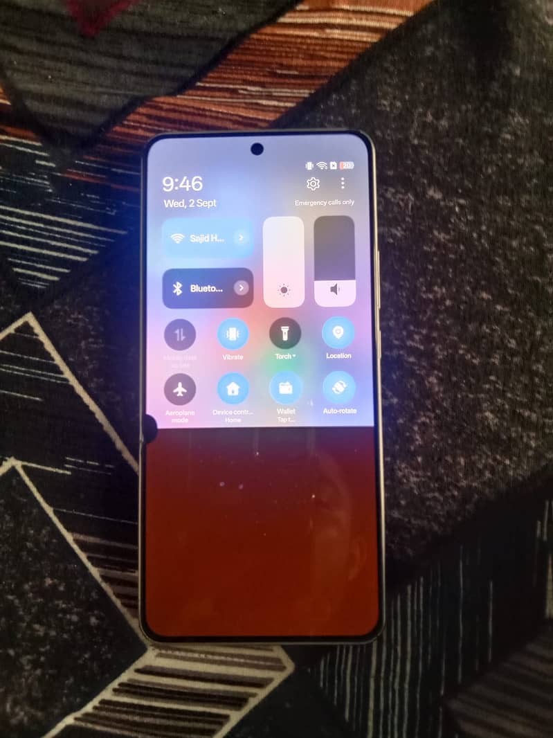 Realme Neo7 PUBG 120fps 4