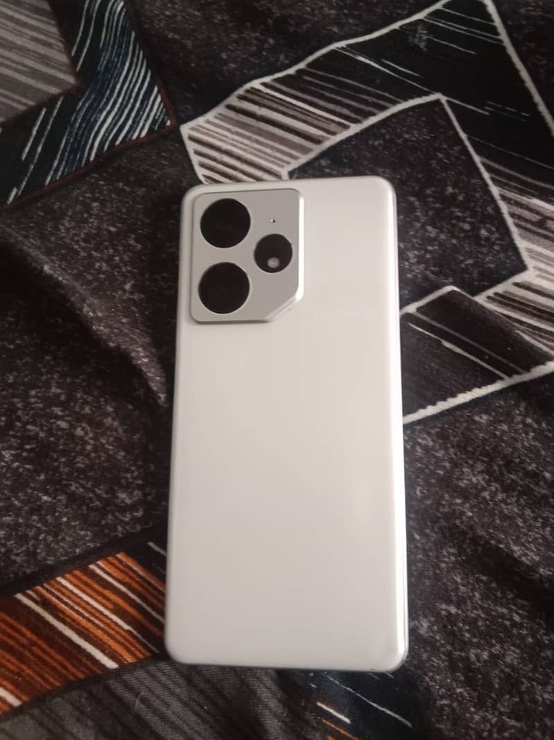 Realme Neo7 PUBG 120fps 6