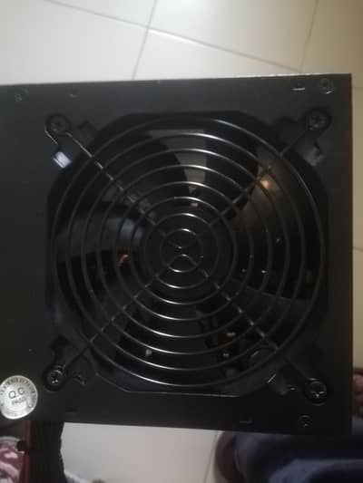 Psu 500 Watts