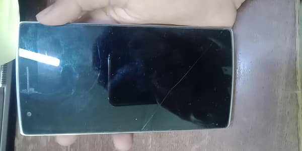 One Plus One