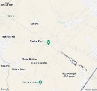Bahria Town Phase 8, Usman Block