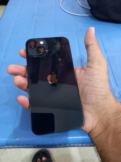 IPhone 13 Factory Unlock