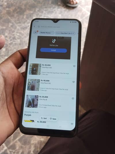 Realme 5s