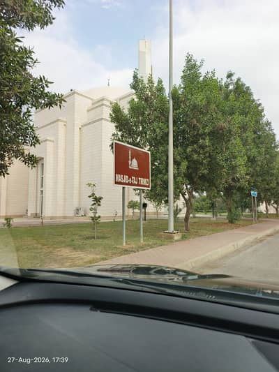Ali block 125 SQY Villa