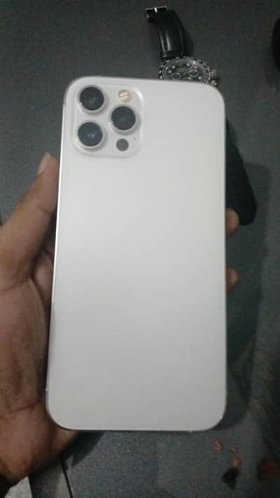 Apple iPhone 12 Pro Max