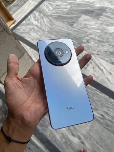 Xiaomi Redmi A3