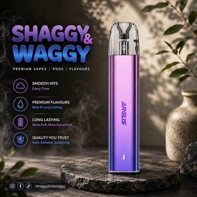 Voopoo Argus G2 Mini Plus Pod | Pod Kits | Vape Kits | Pod Store