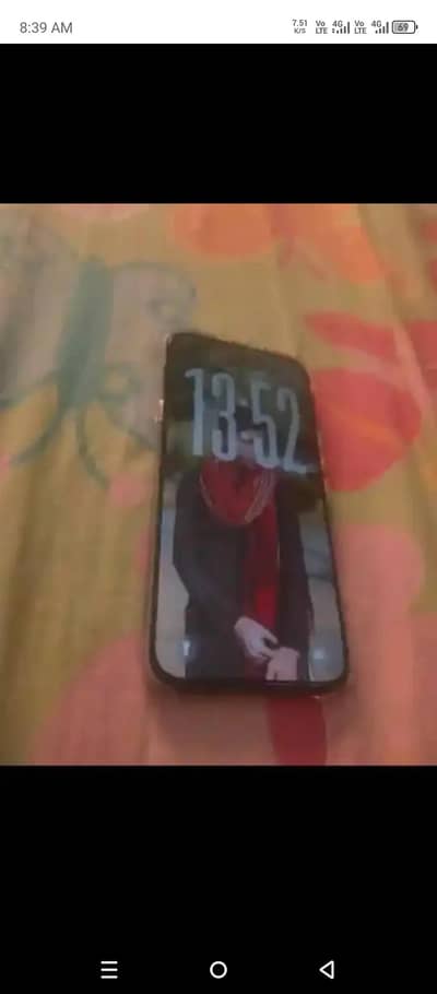 Infinix Note 6