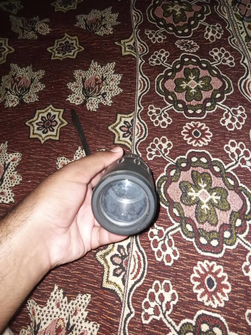 Monocular telescope 2