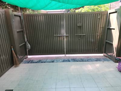 4.4 Marla House For Sale with All Basic Necessities
