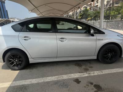 Toyota Prius 2010