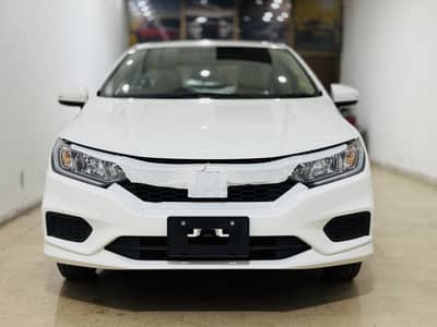 Honda City 1.2 Automatic Already Bank Leased for sale