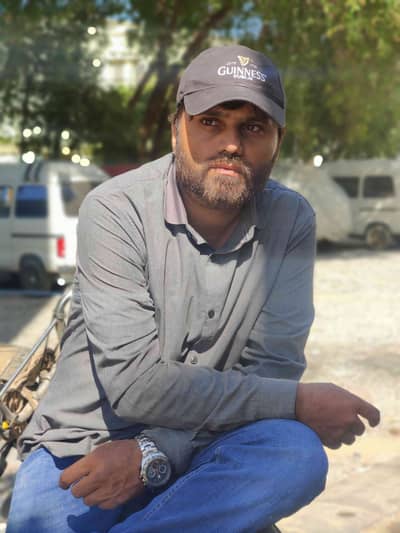 shahzad awan