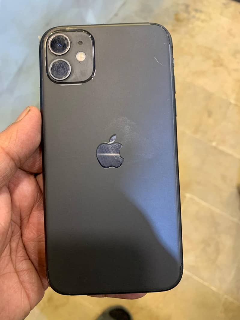Apple iPhone 11 1