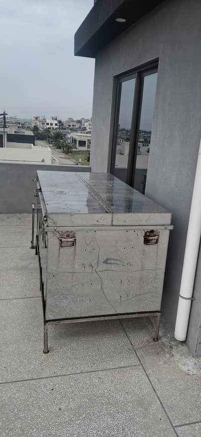 steel peti in big size steeel
