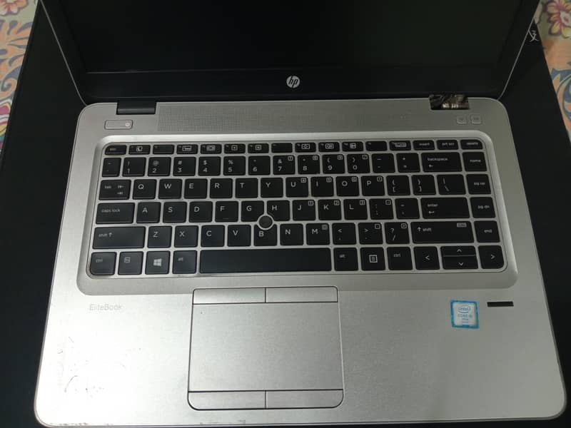 complete laptop setup [exchange possible 1