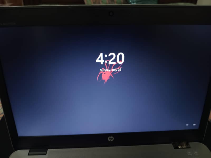 complete laptop setup [exchange possible 2