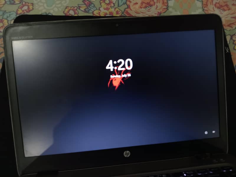 complete laptop setup [exchange possible 4