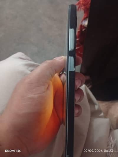 Honor X5 Plus