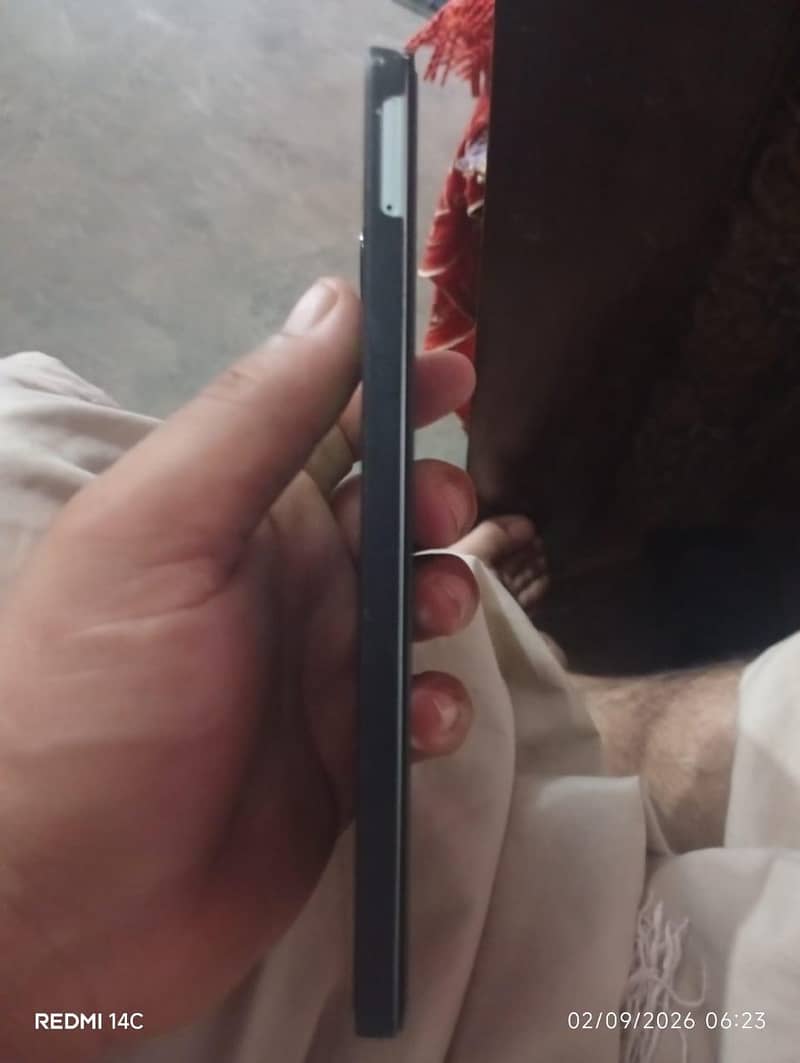 Honor X5 Plus 1