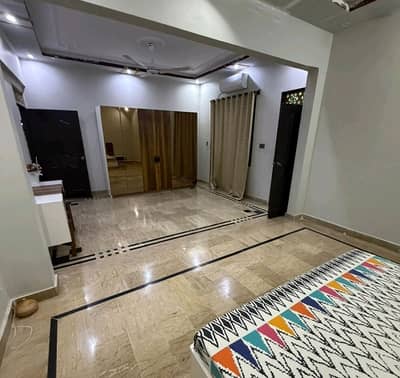 Gorgeous 300 Square Yards House For sale Available In Gulshan-e-Jamal