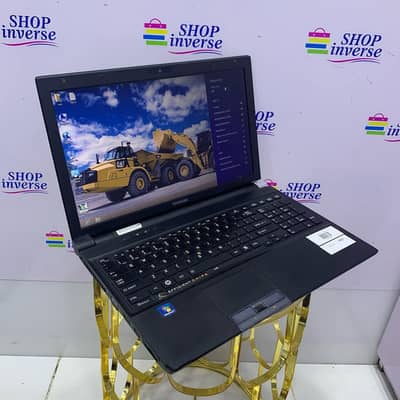 Toshiba Tecra R850, i5 2nd gen, 8gb ram, 320 hard
