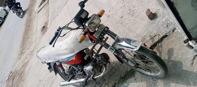 Road prince 2021