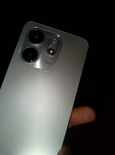 Infinix Smart 9
