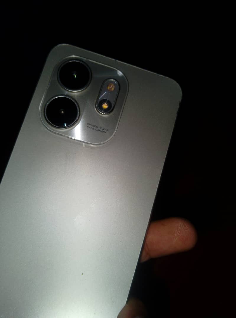 Infinix Smart 9 0