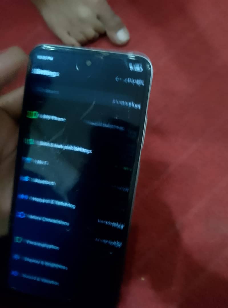 Infinix Smart 9 2
