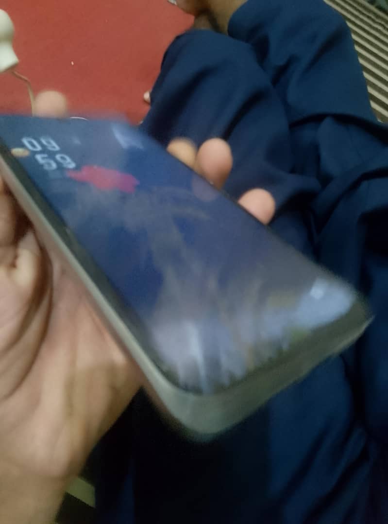 Infinix Smart 9 4