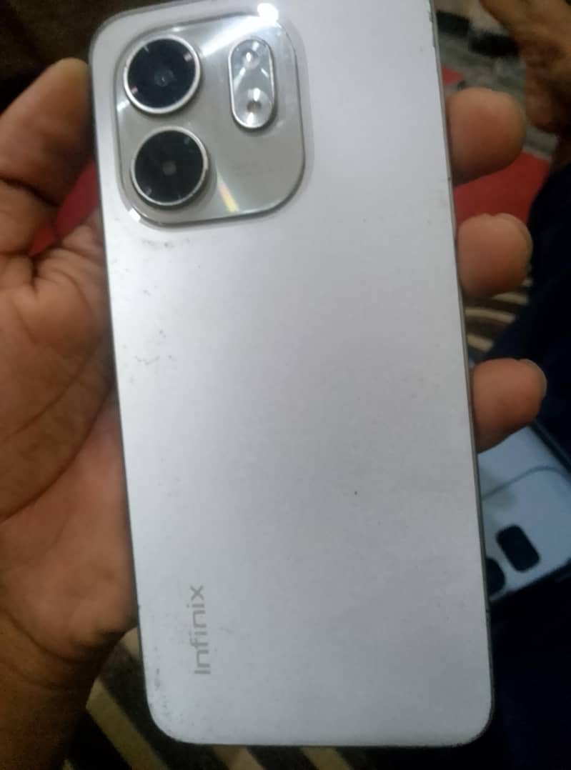 Infinix Smart 9 5