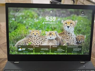 Lenovo P52s