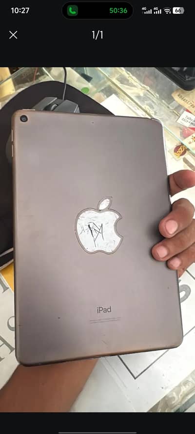 ipad mini 5