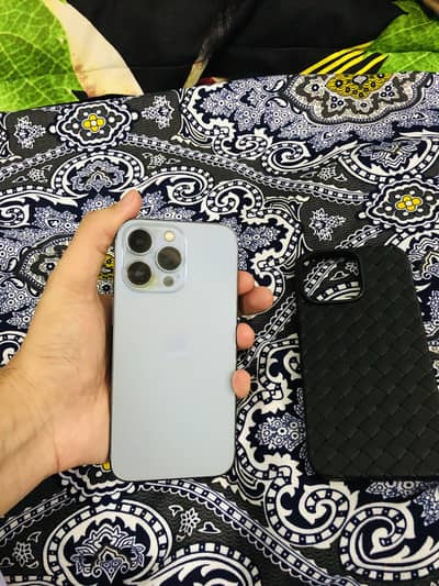Apple iPhone 13 Pro 256 gb