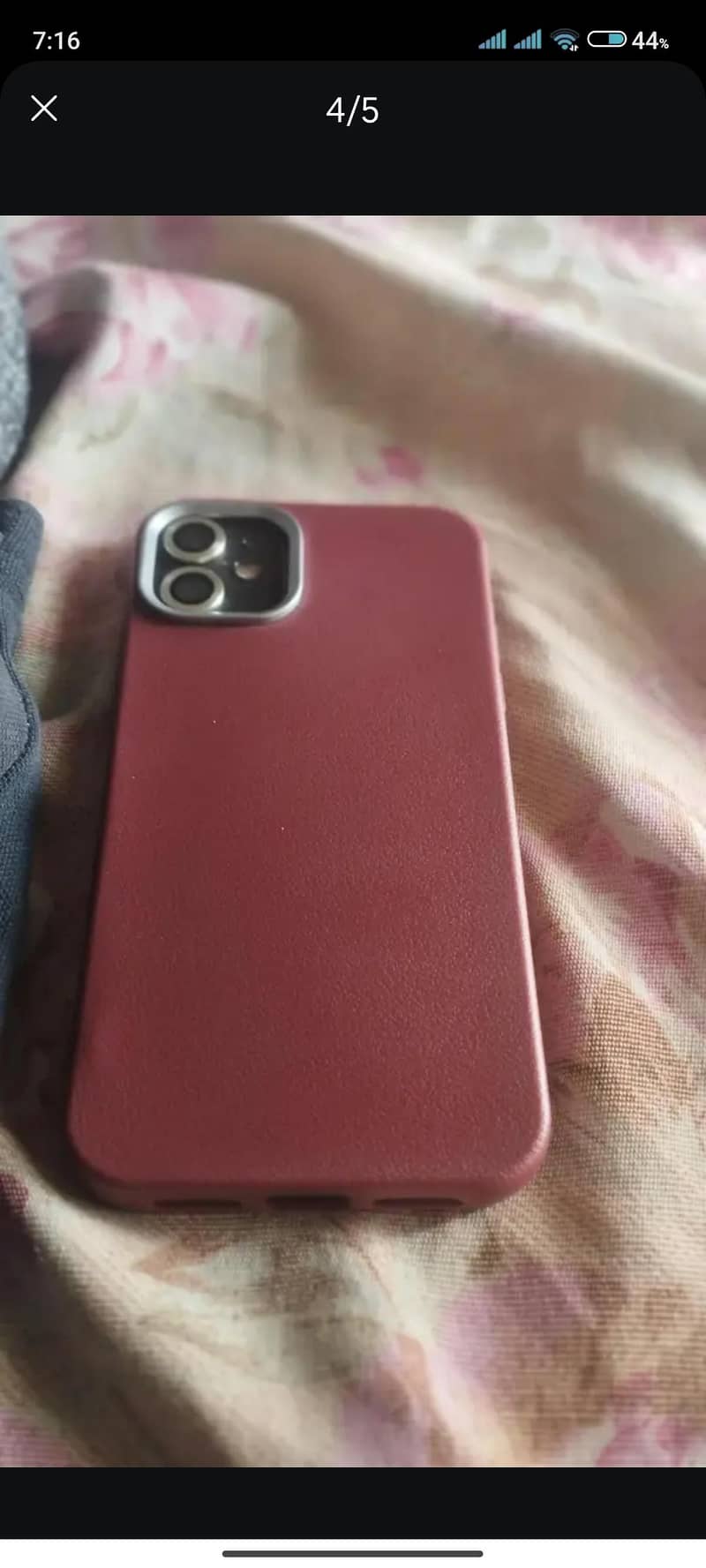 Apple iPhone 11 7